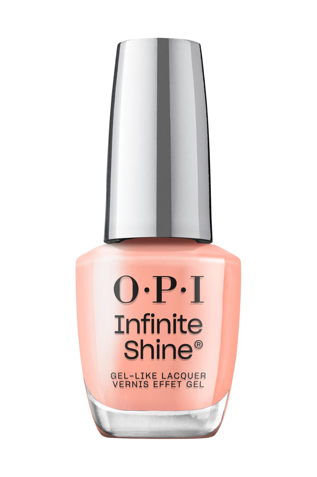 Infinite Shine 25 Collection Nail Polish - Strawberry Slay