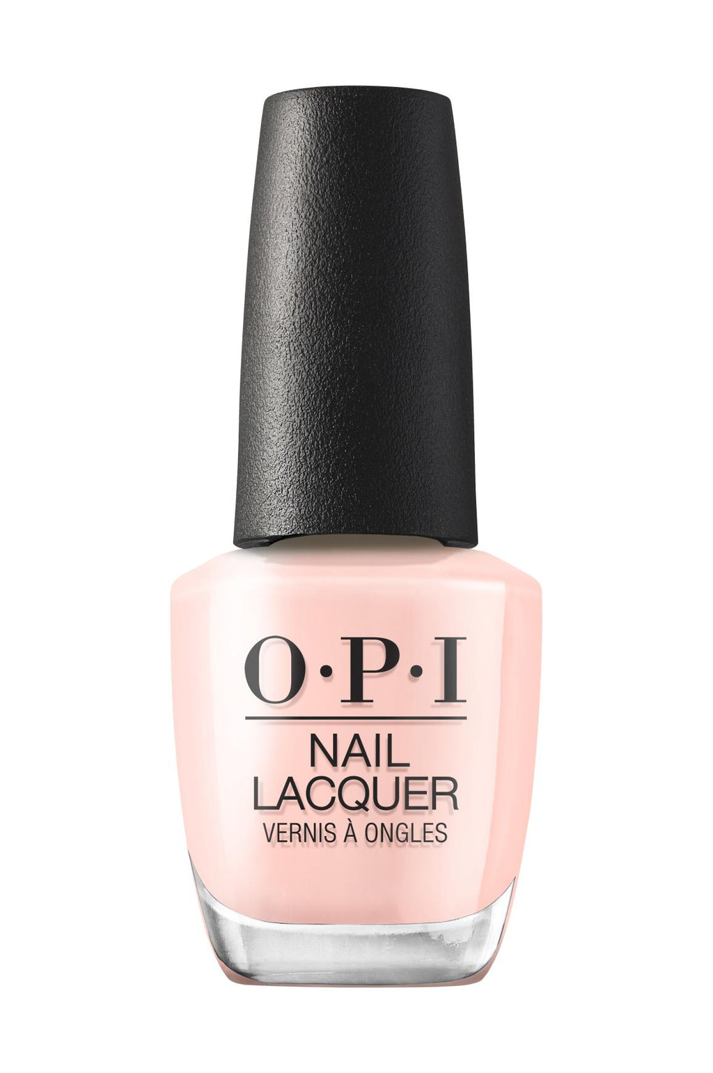 Summer'25 Nail Lacquer - Baby And Pink Again