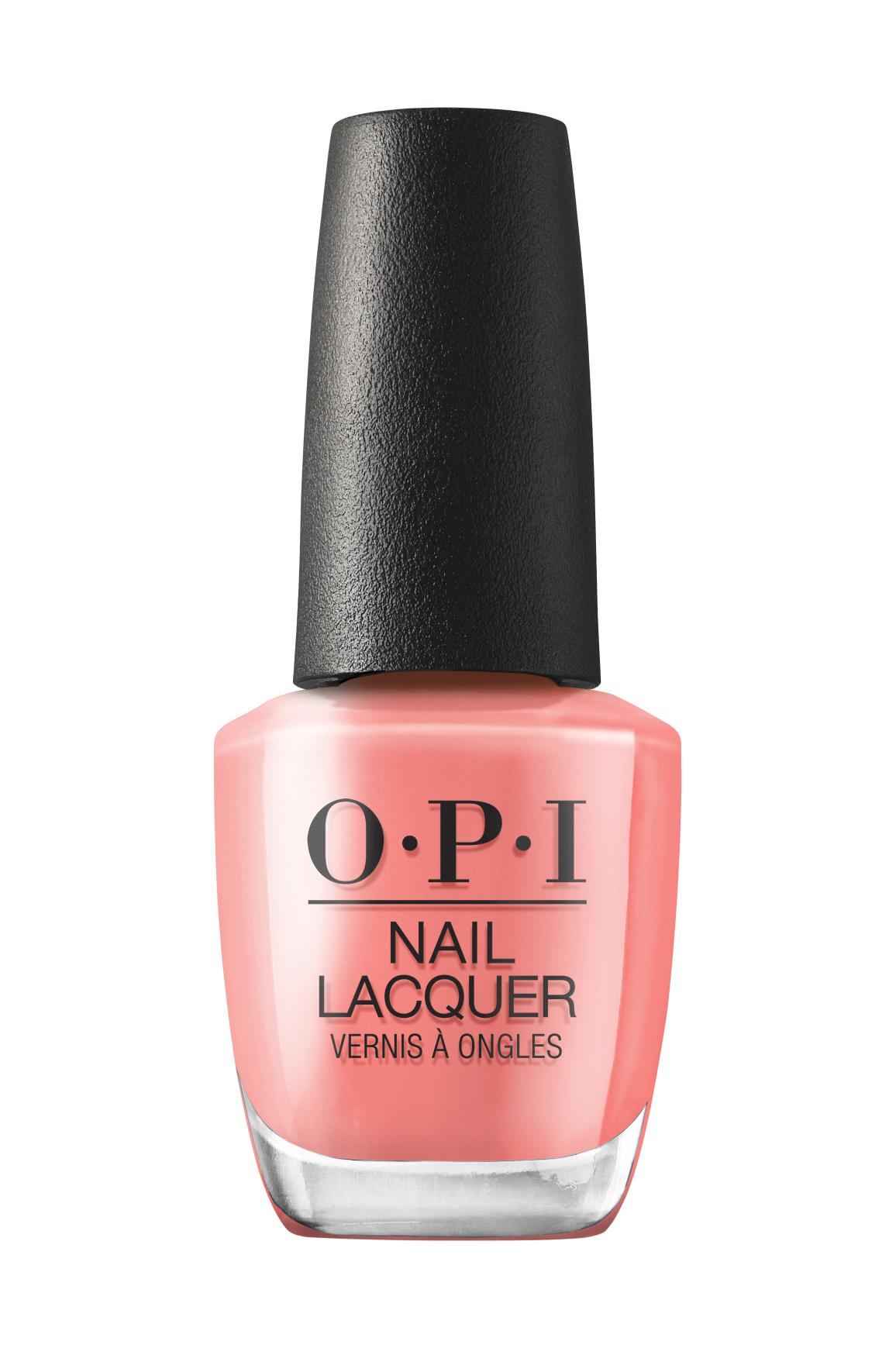 Summer'25 Nail Lacquer