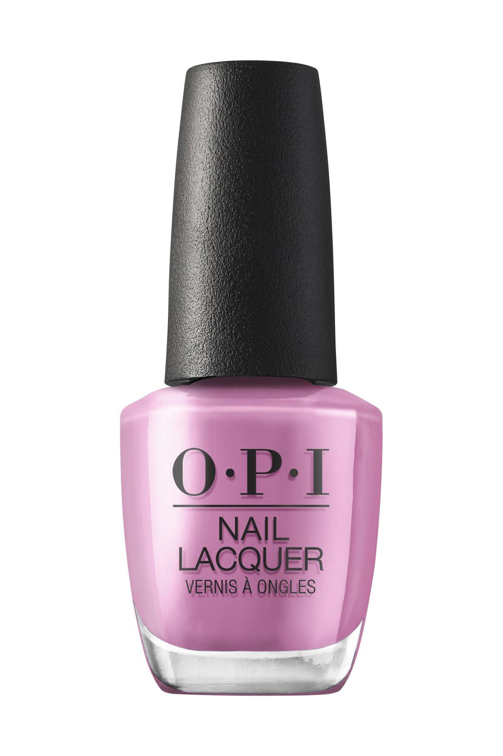 Summer'25 Nail Lacquer - Vogue En Violet