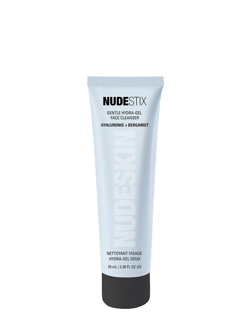 Nudeskin Gentle Hydra-gel Face Cleanser