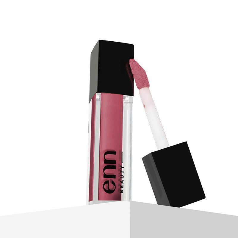 Transferproof Matte Liquid Lipstick
