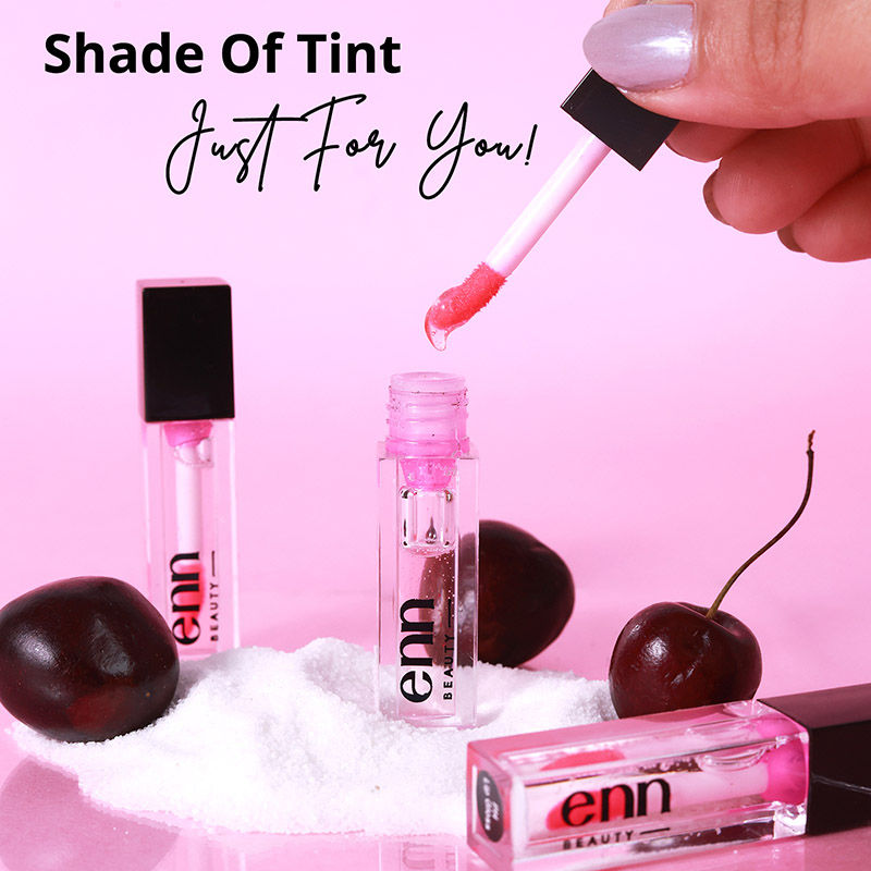 Abracadabra pH Lip & Cheek Gloss Oil Color Changing, Hydrating & Non-Sticky Lip Gloss