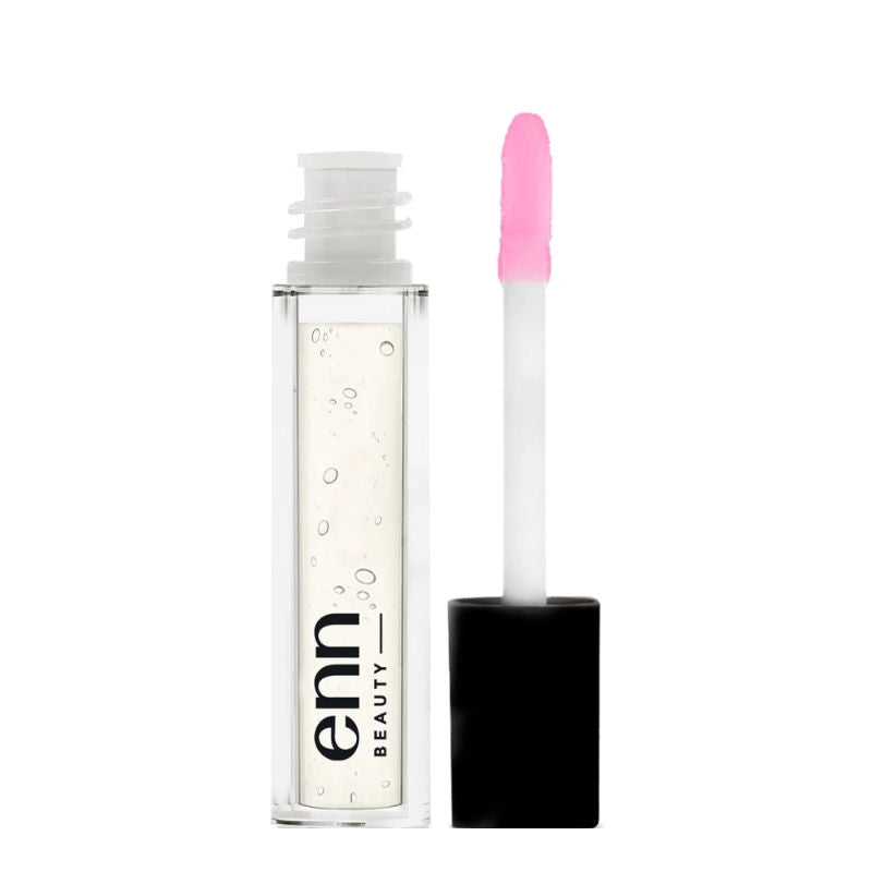 Abracadabra pH Lip & Cheek Gloss Oil Color Changing, Hydrating & Non-Sticky Lip Gloss