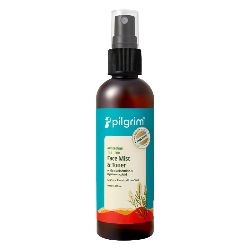 Tea Tree Skin Purifying & Clearing Mattifying Toner