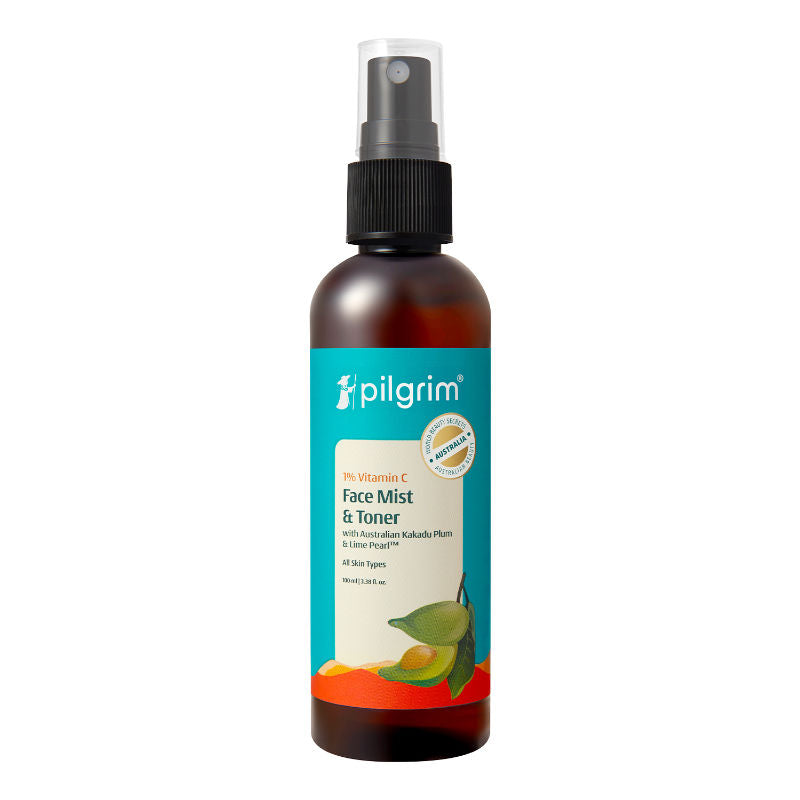 1% Vitamin C Toner