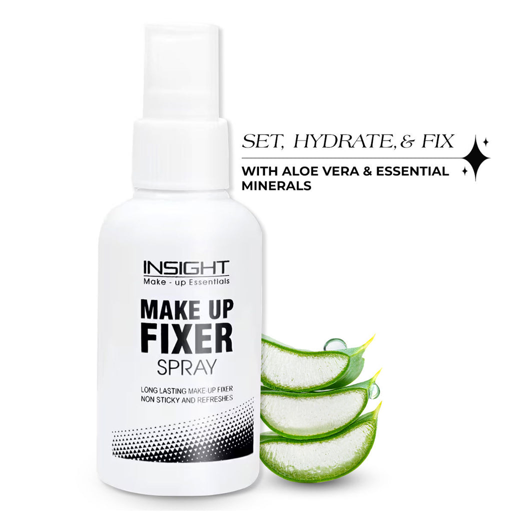 Make Up Fixer Spray