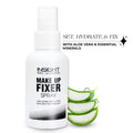 Make Up Fixer Spray