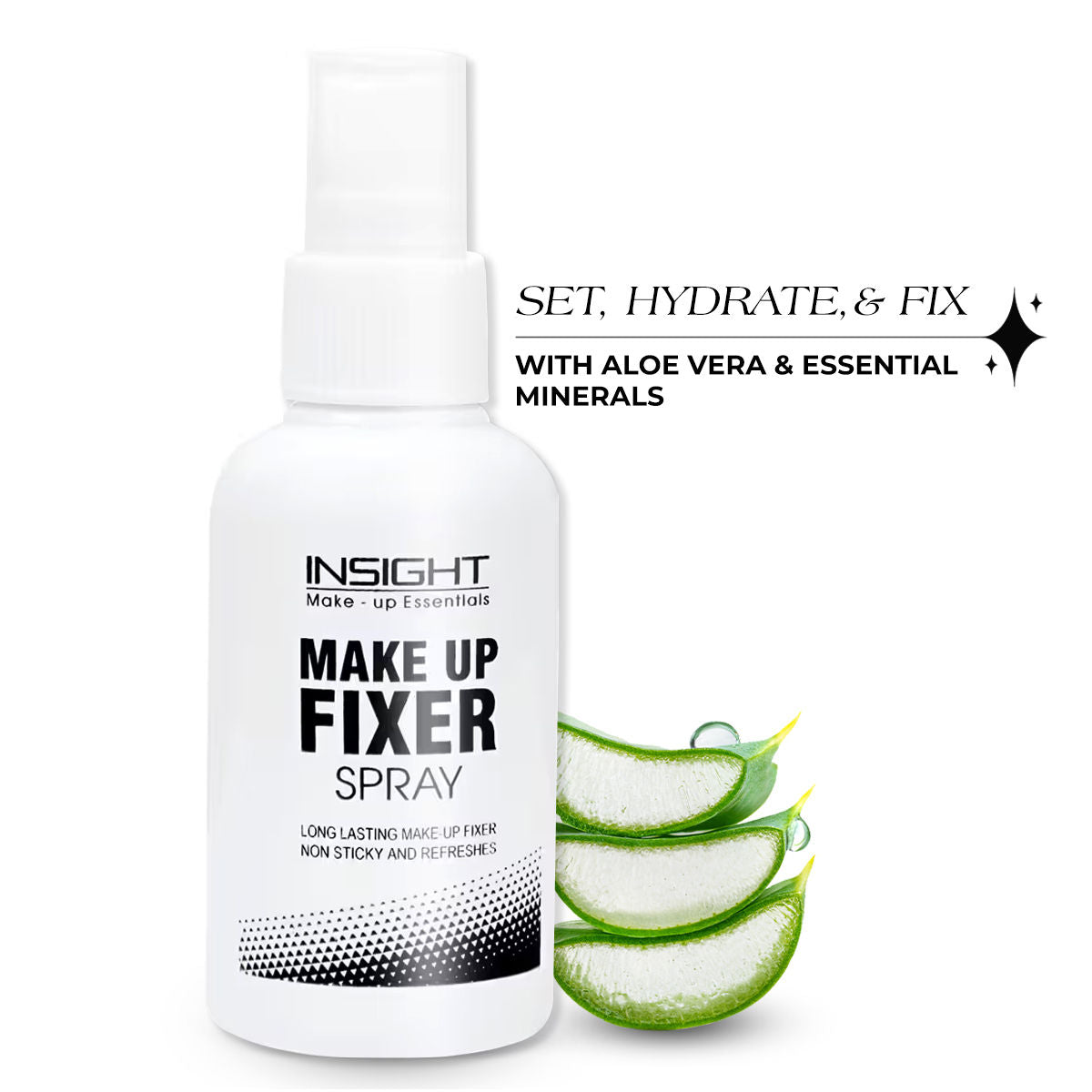 Make Up Fixer Spray