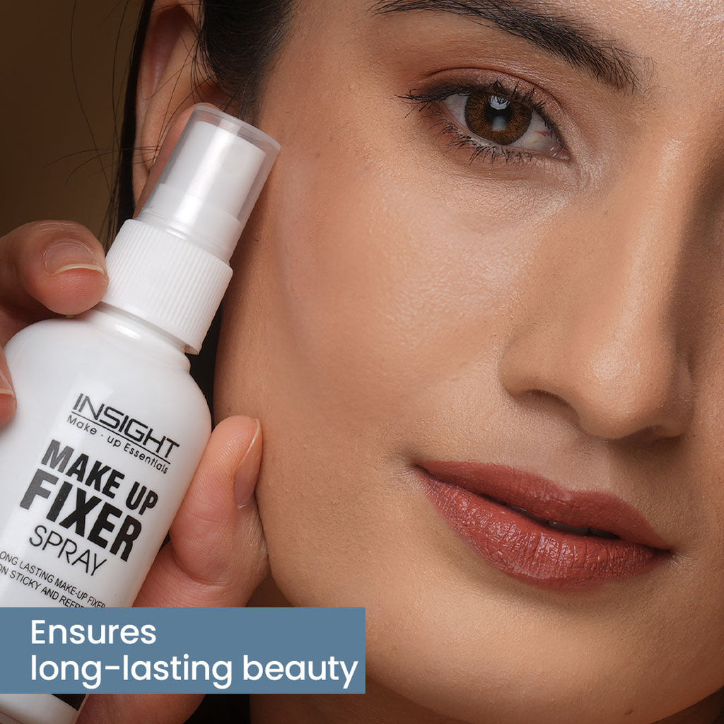 Make Up Fixer Spray