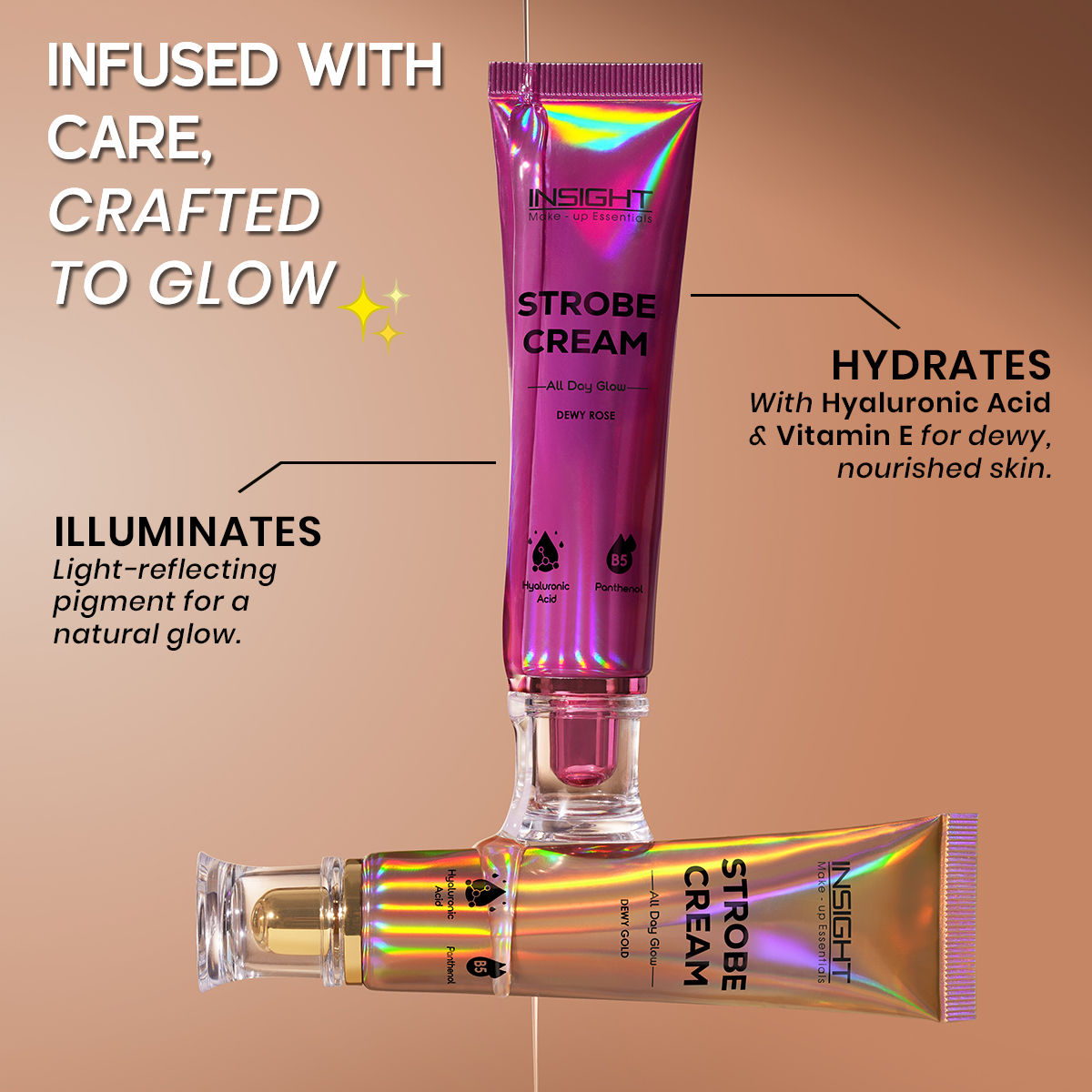 Strobe Cream