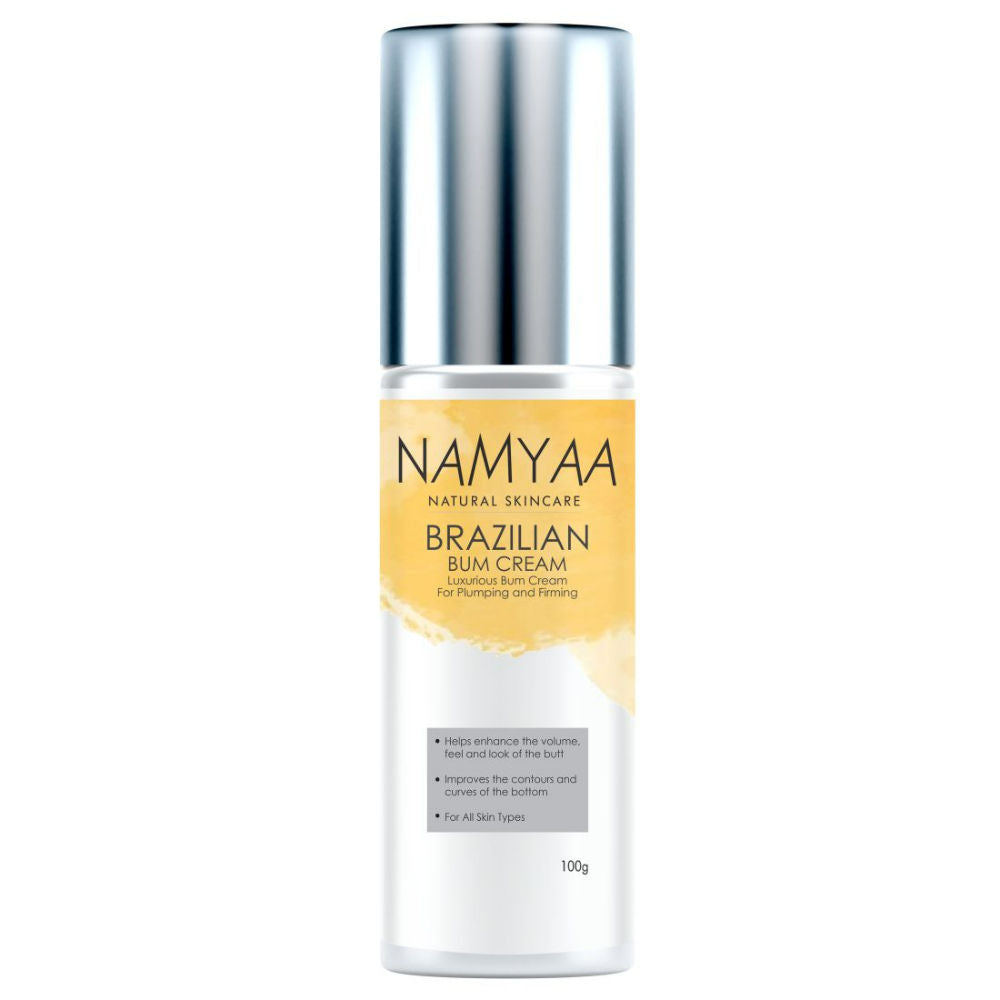 Brazilian Bum Cream