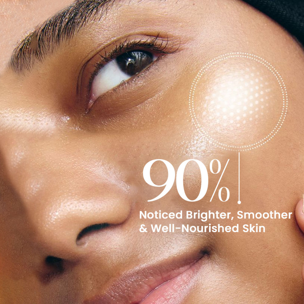 Glass Skin Rice & Ceramide Invisible Sunscreen SPF 50 PA+++