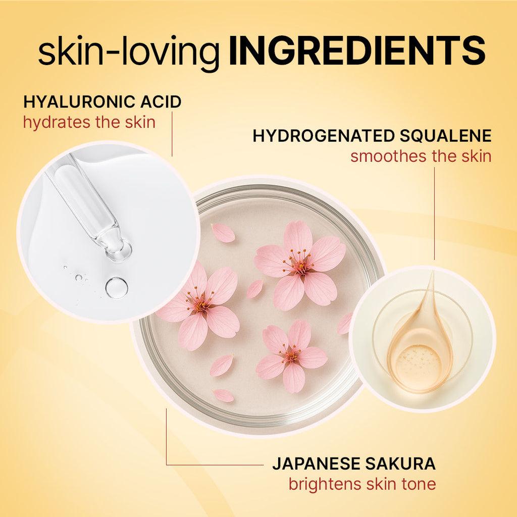 Strobe Illuminating Cream + Moisturizer With Hyaluronic Acid - Gold