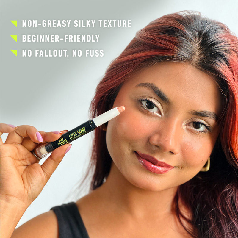Eyeshadow Stick