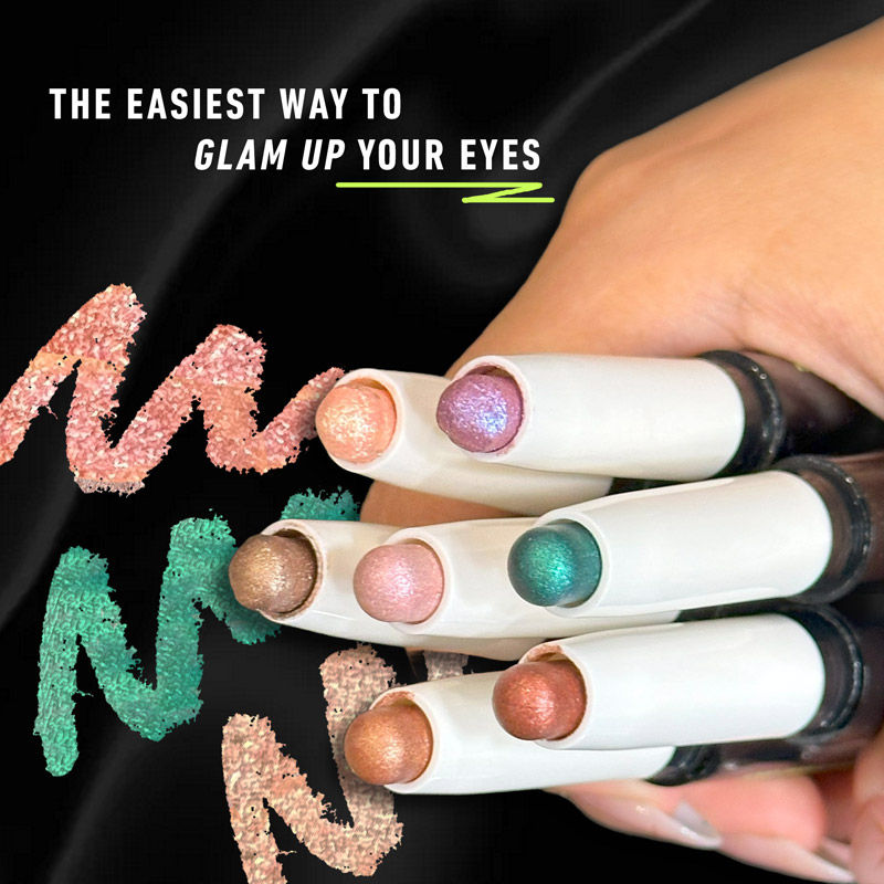 Eyeshadow Stick