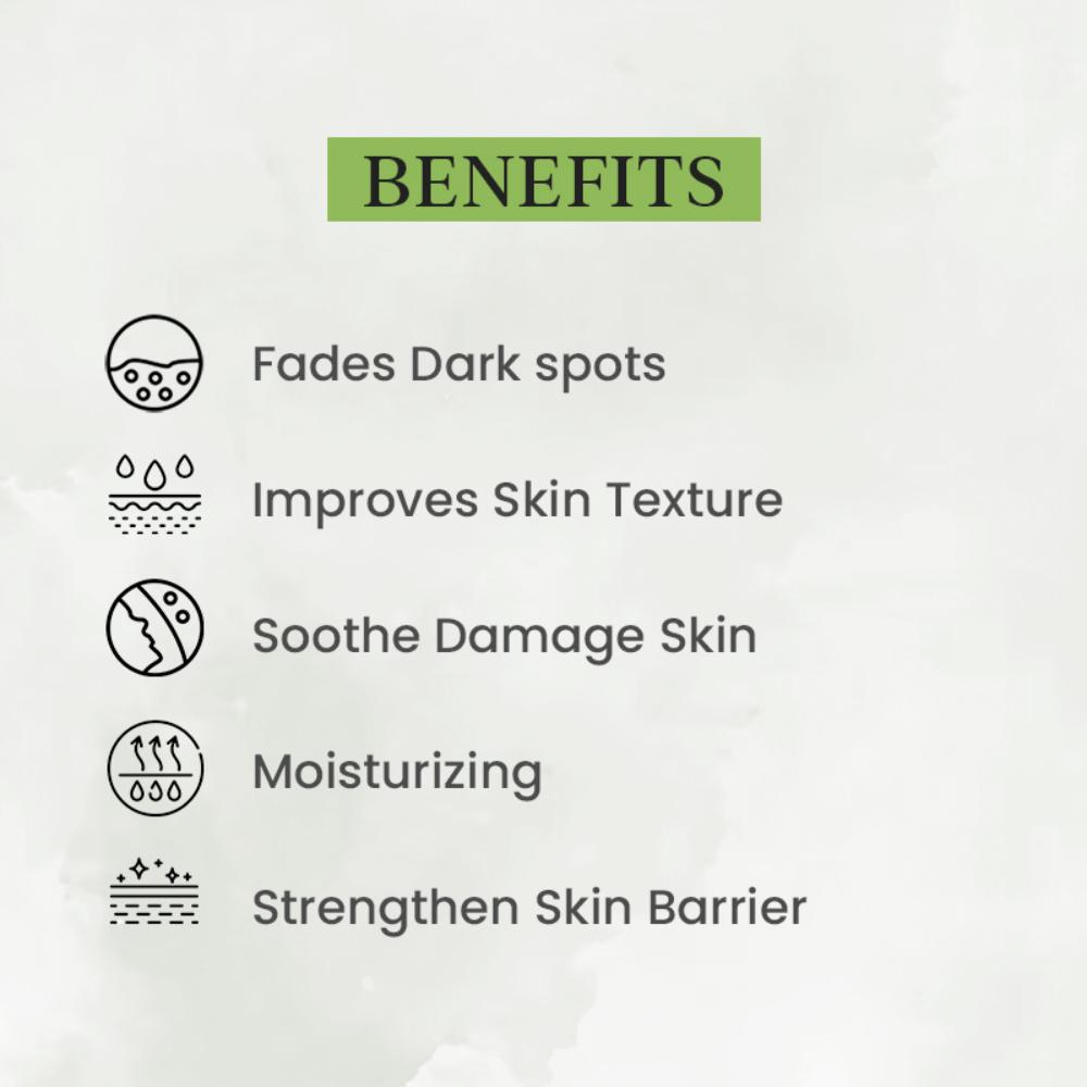 Snail Bright Mucin Gel Cream Moisturiser For Korean Glass Glow & Barrier Repair