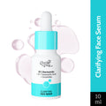 Clarifying Serum, 10% Niacinamide, 3% Tranexamic Acid, For Clear & Spotless Skin