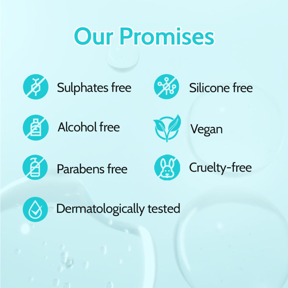 Clarifying Serum, 10% Niacinamide, 3% Tranexamic Acid, For Clear & Spotless Skin