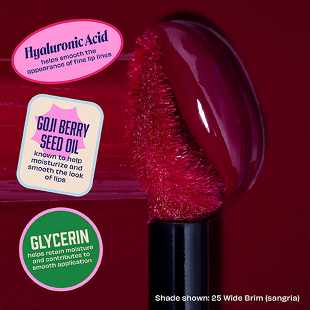 Splashtint Dewy Lip Tint