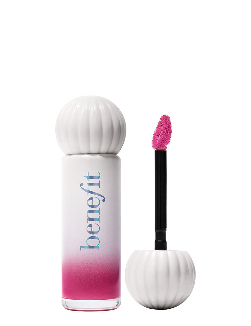 Splashtint Dewy Lip Tint - 07 Tutti Frutti Fuchsia Pink