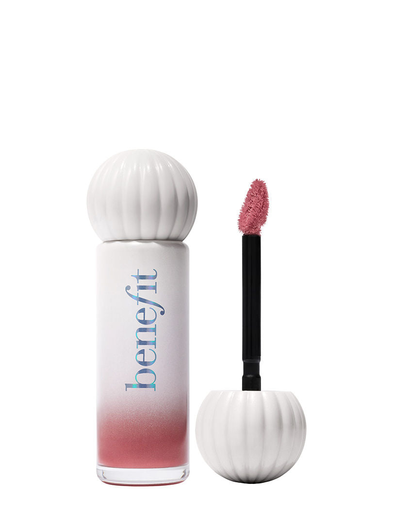 Splashtint Dewy Lip Tint - 01 Skinny Dip Soft Peach