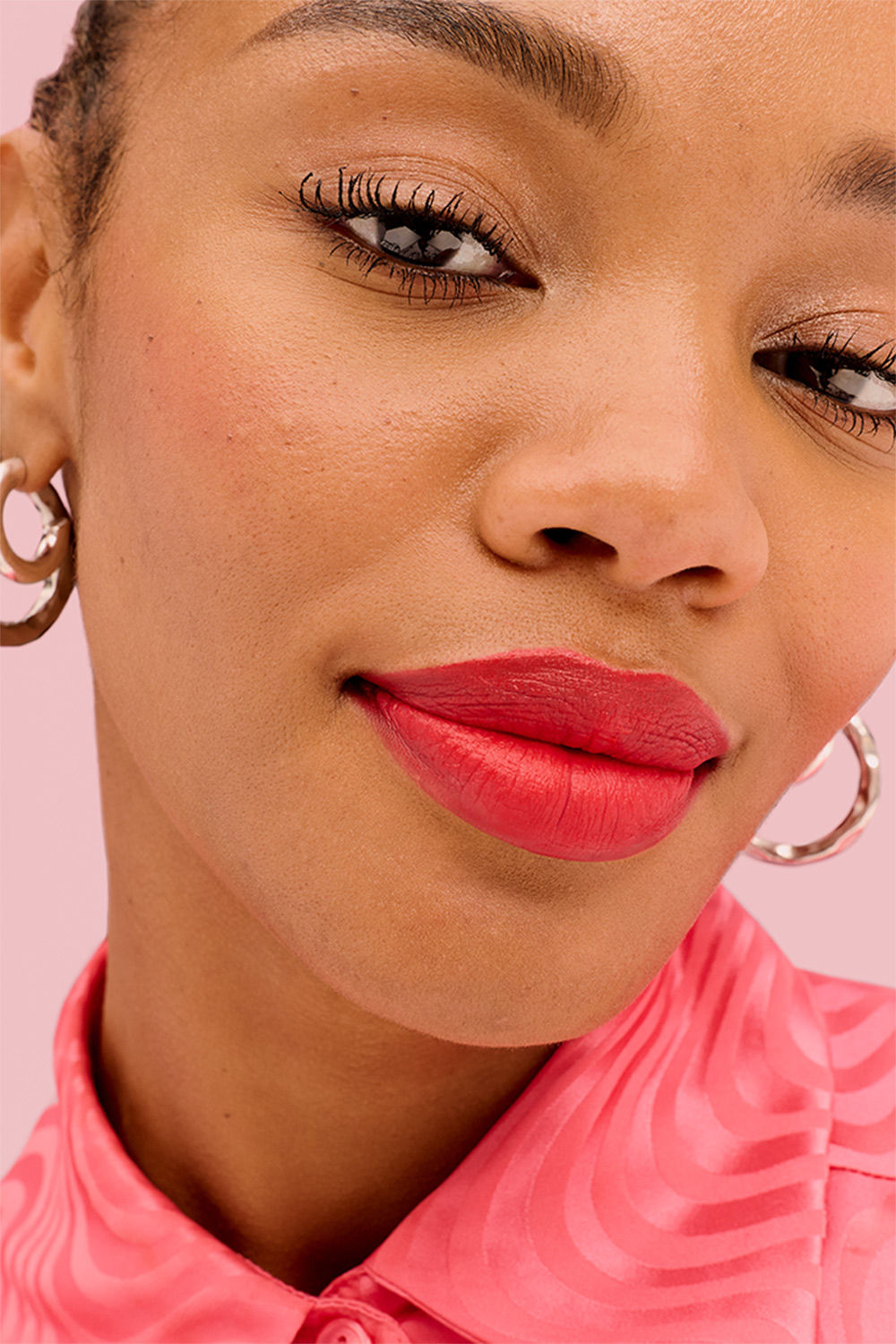 Plushtint Matte Lip Tint