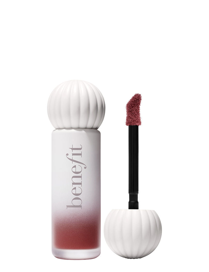 Plushtint Matte Lip Tint - 30 Snuggle Up Cherry Chocolate