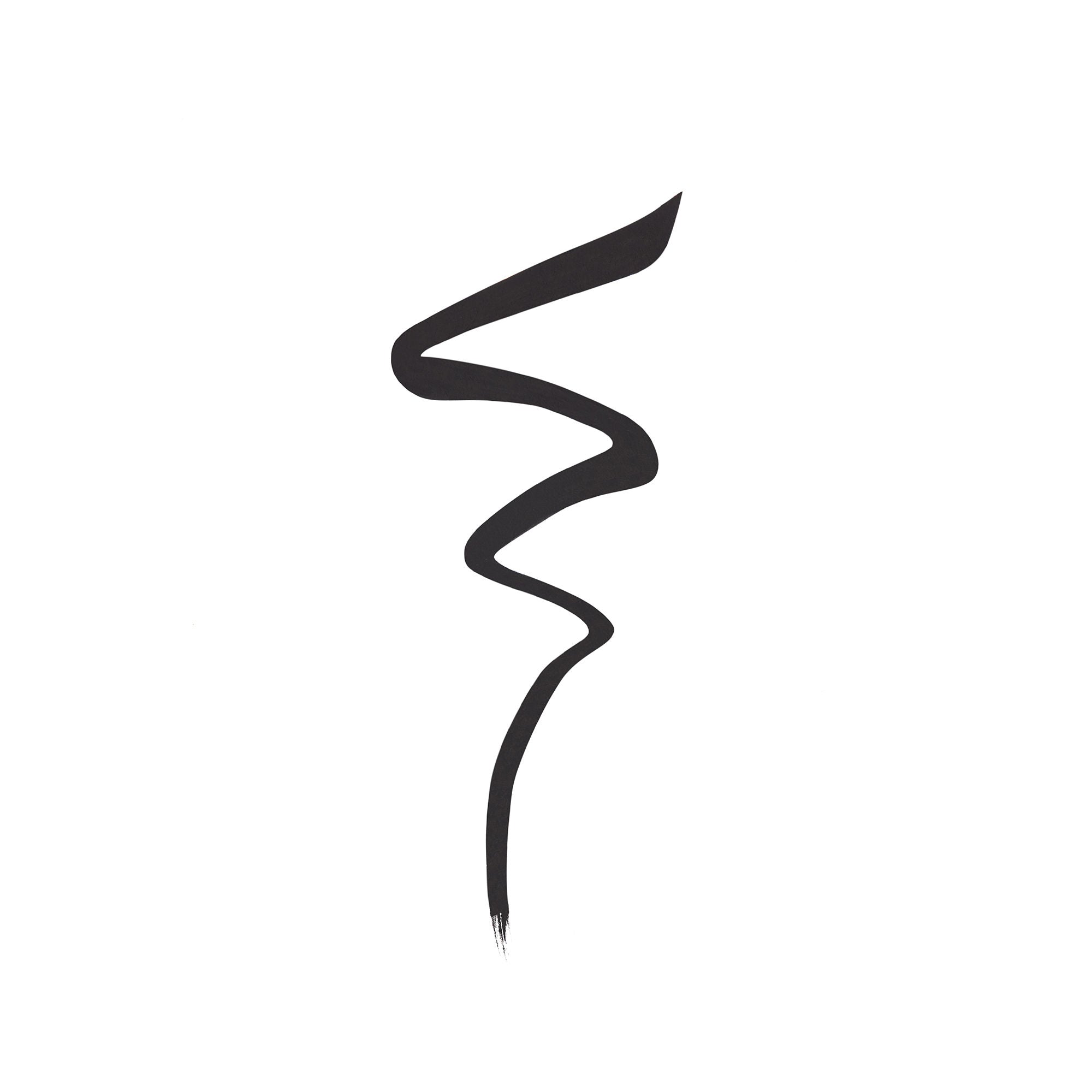 Liquid Liner-true Black Matte