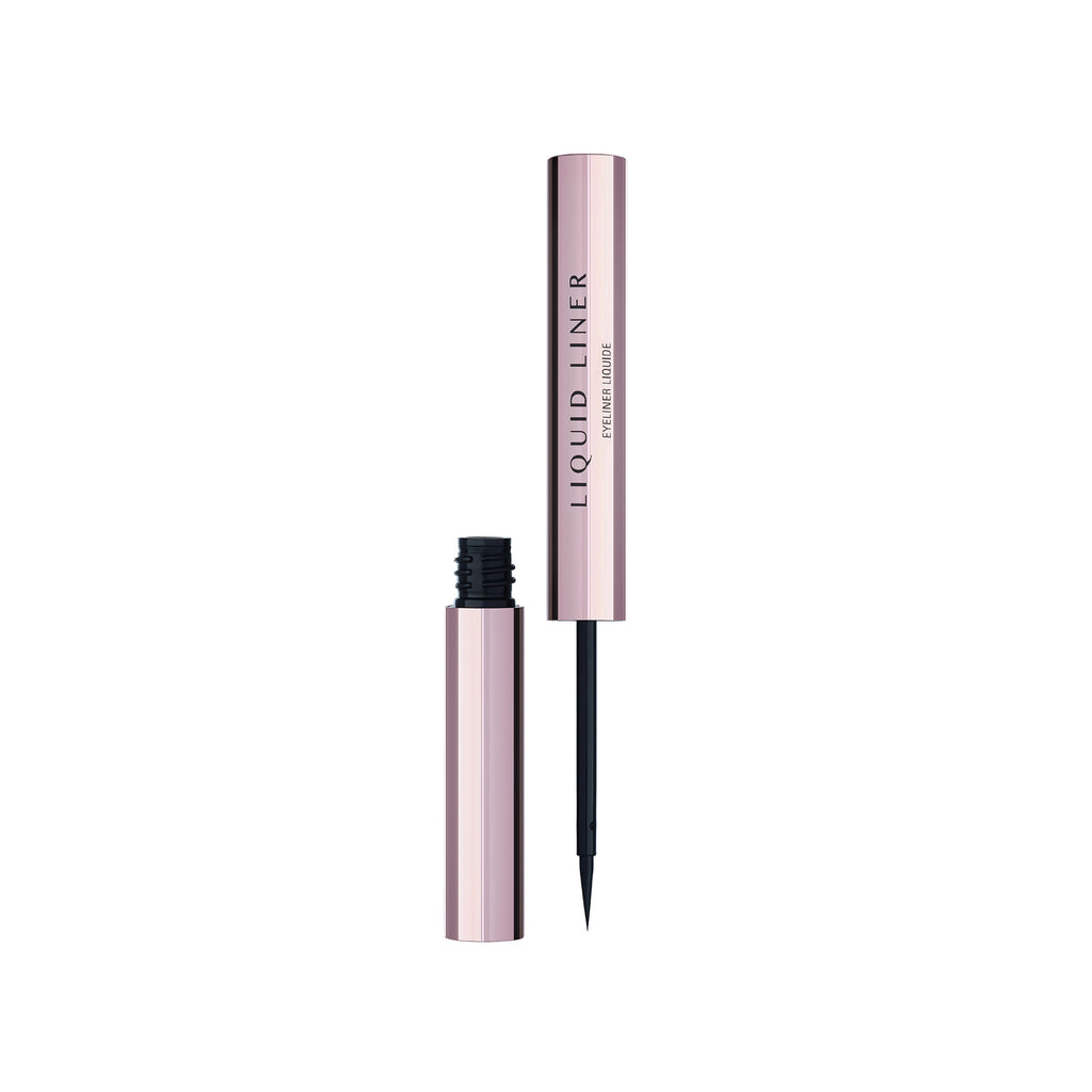 Liquid Liner-true Black Matte