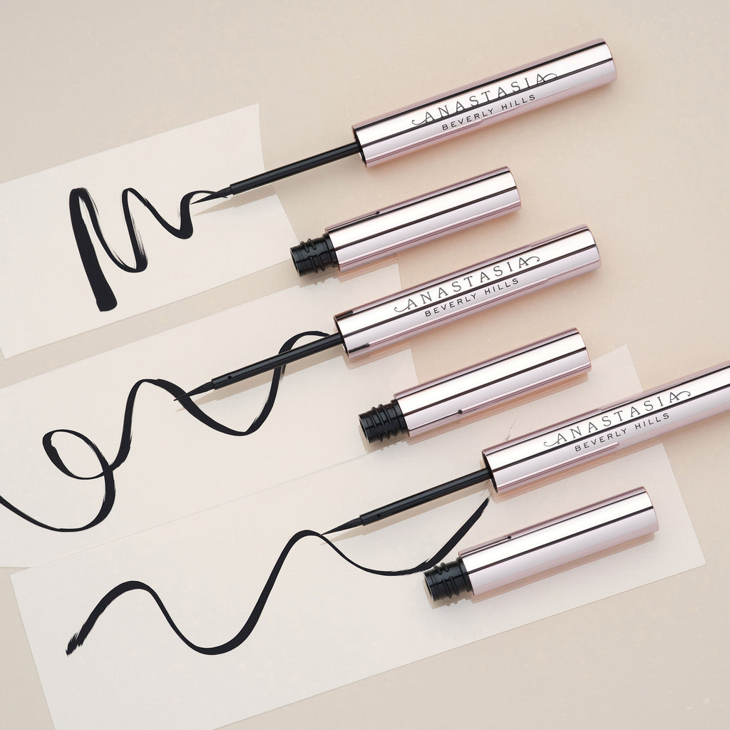 Liquid Liner-true Black Matte
