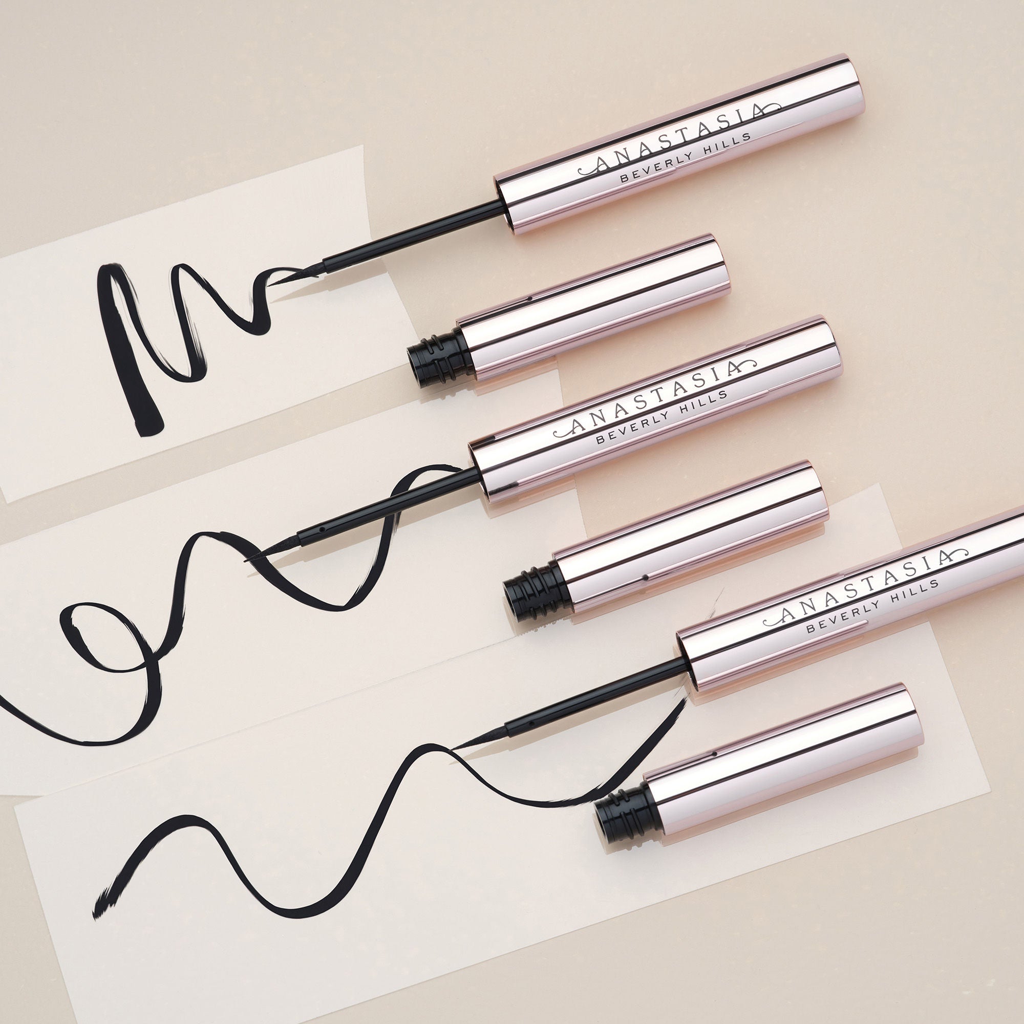 Liquid Liner-true Black Matte