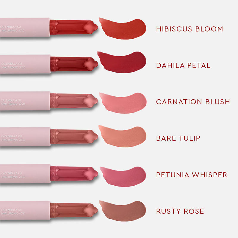 Fleur Serum Lip Balm