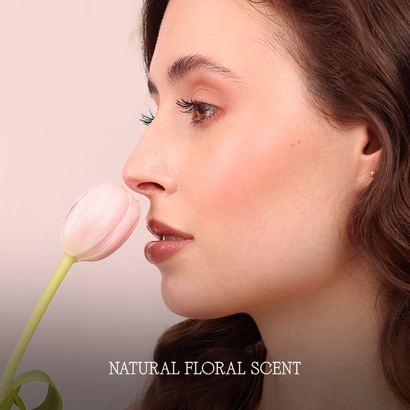 Fleur Serum Lip Balm