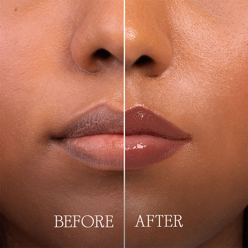 Fleur Serum Lip Balm
