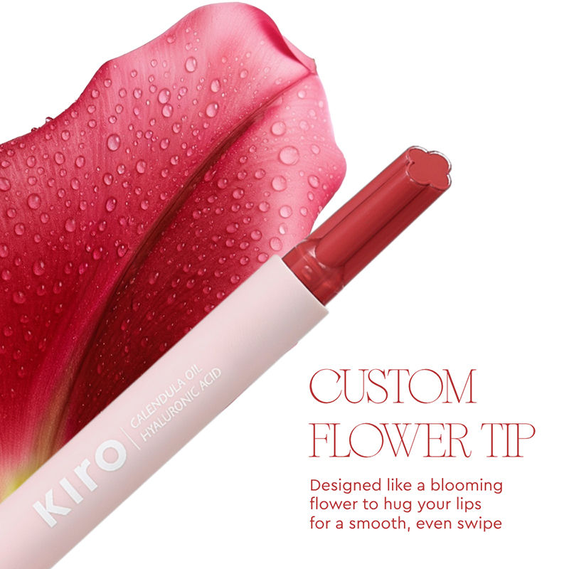 Fleur Serum Lip Balm
