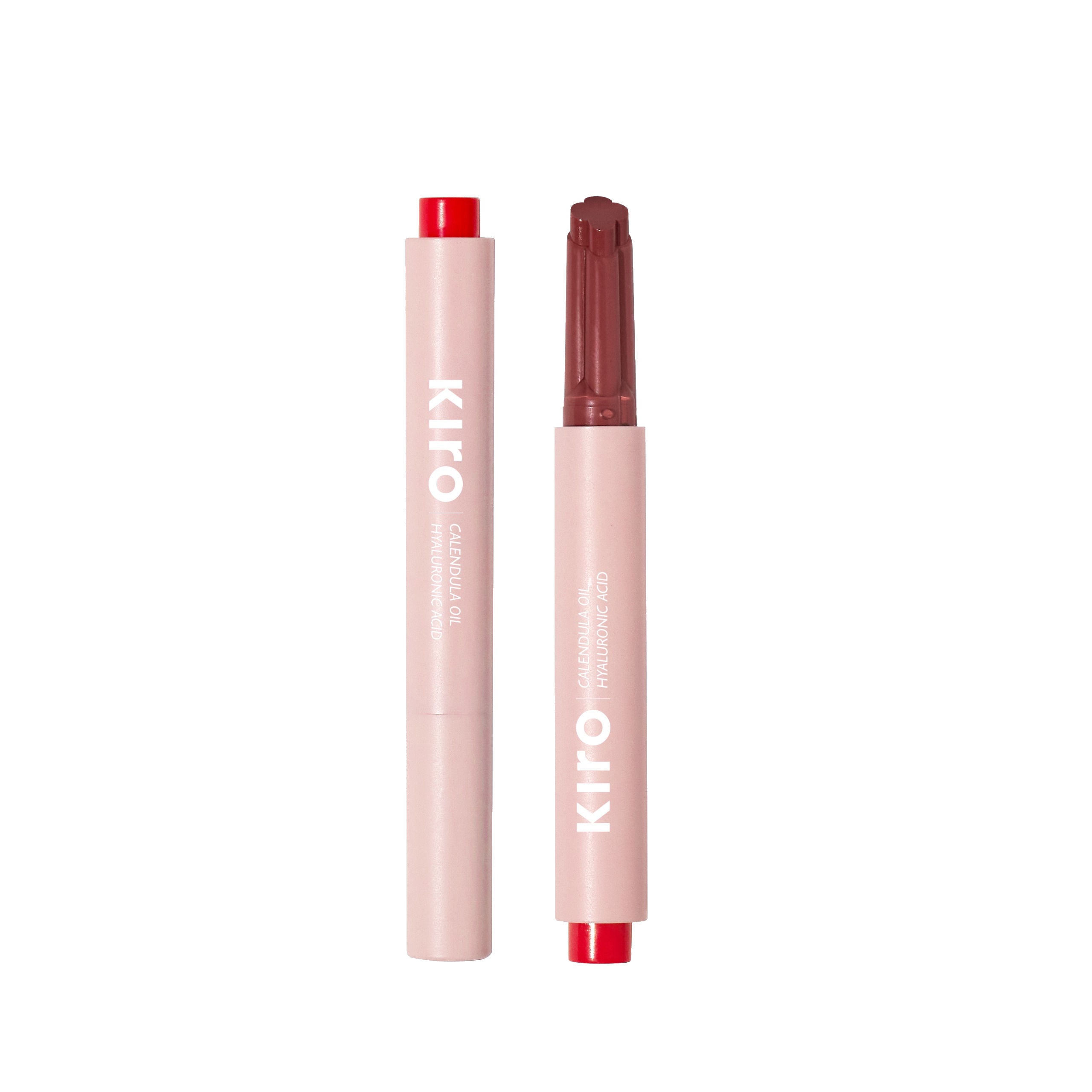 Fleur Serum Lip Balm