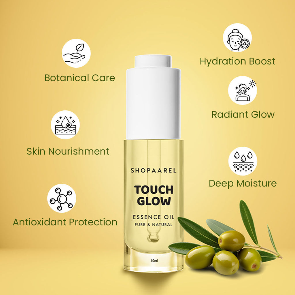 Touch Glow Essence Oil