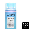 Micellar Water Biphasic Make Up Remover - 100ml