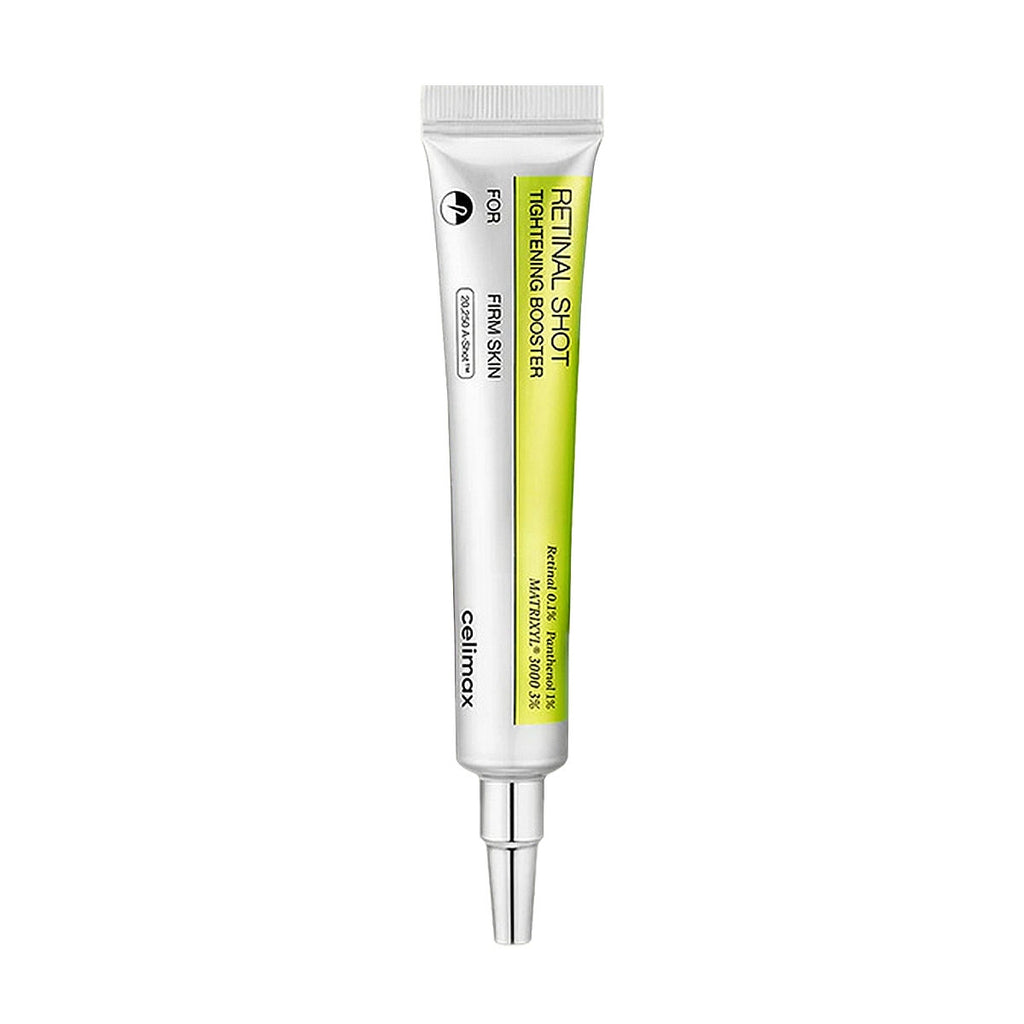 The Vita-A Retinal Shot Tightening Booster, For Anti-Aging, Dark Spots & Wrinkles