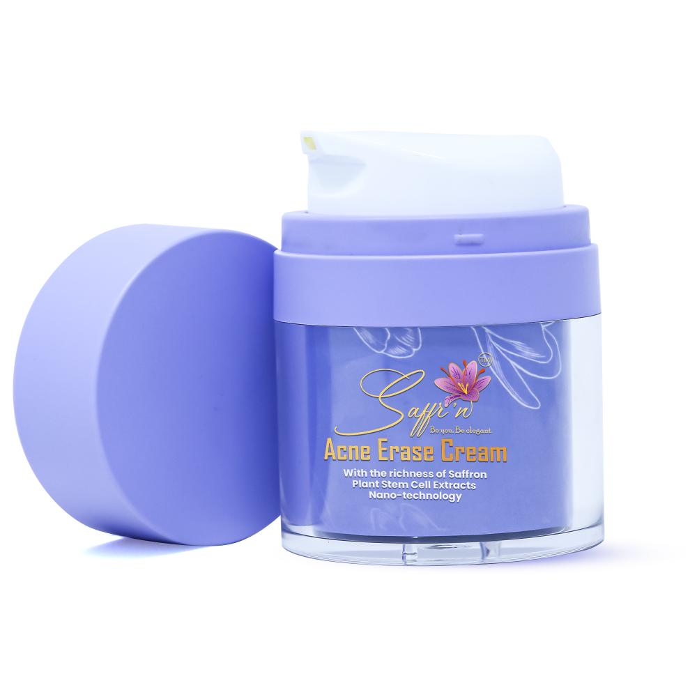 Acne Erase Cream