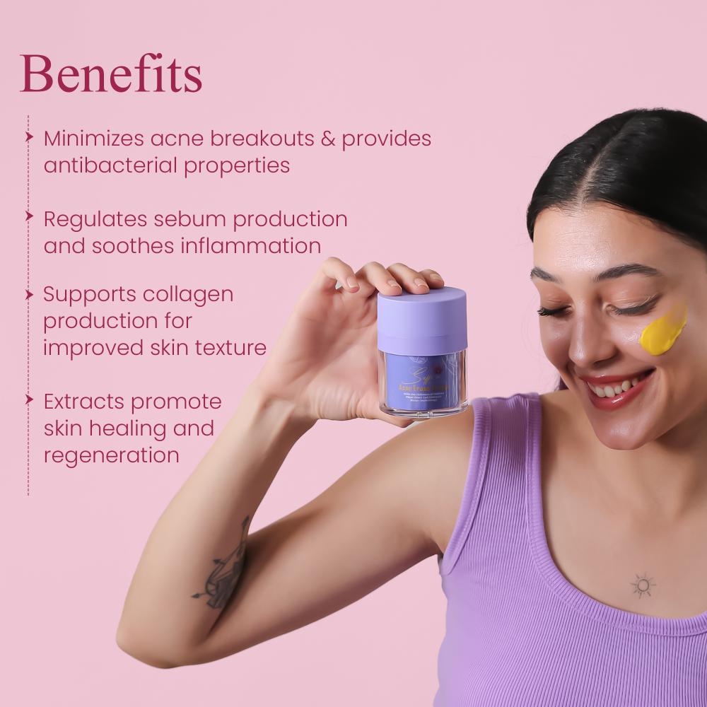 Acne Erase Cream