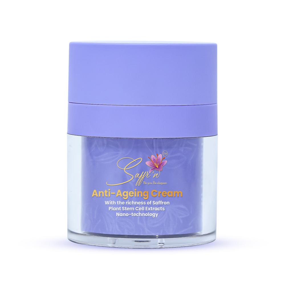 Anti-Ageing Cream