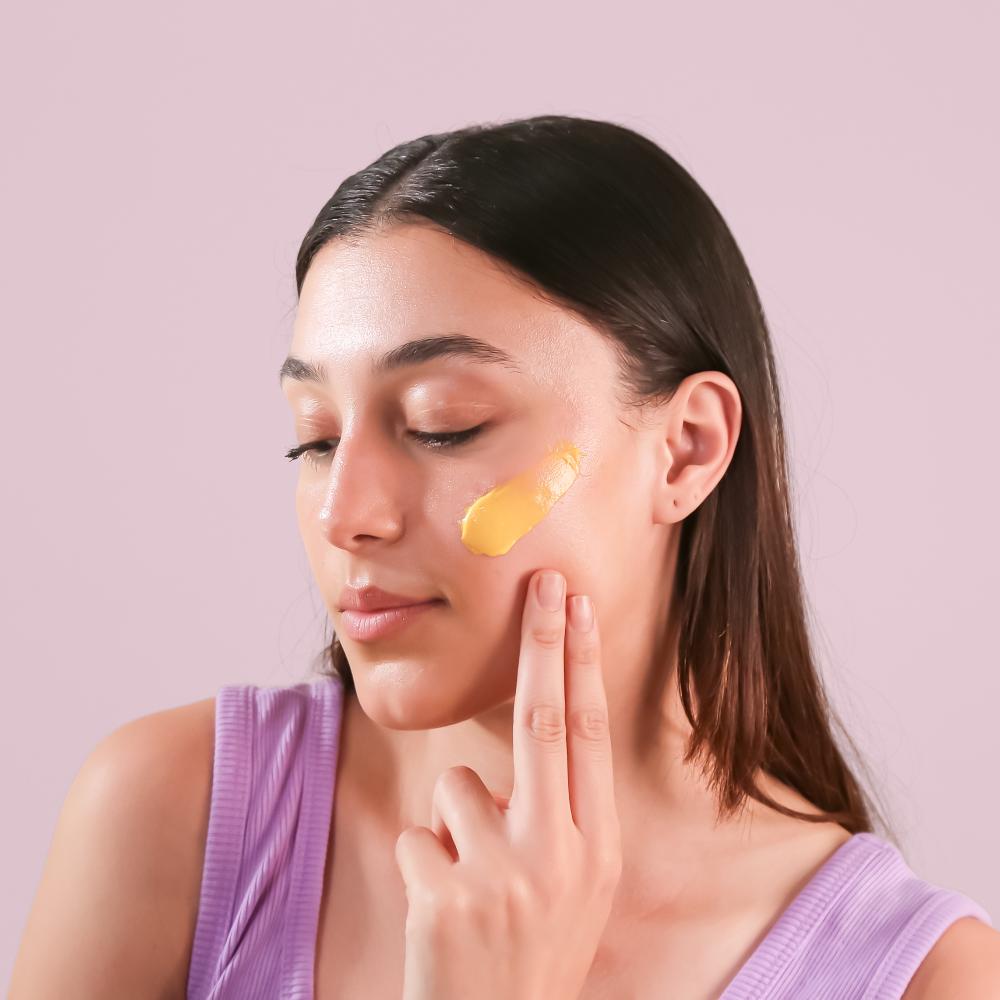 Anti-Ageing Cream