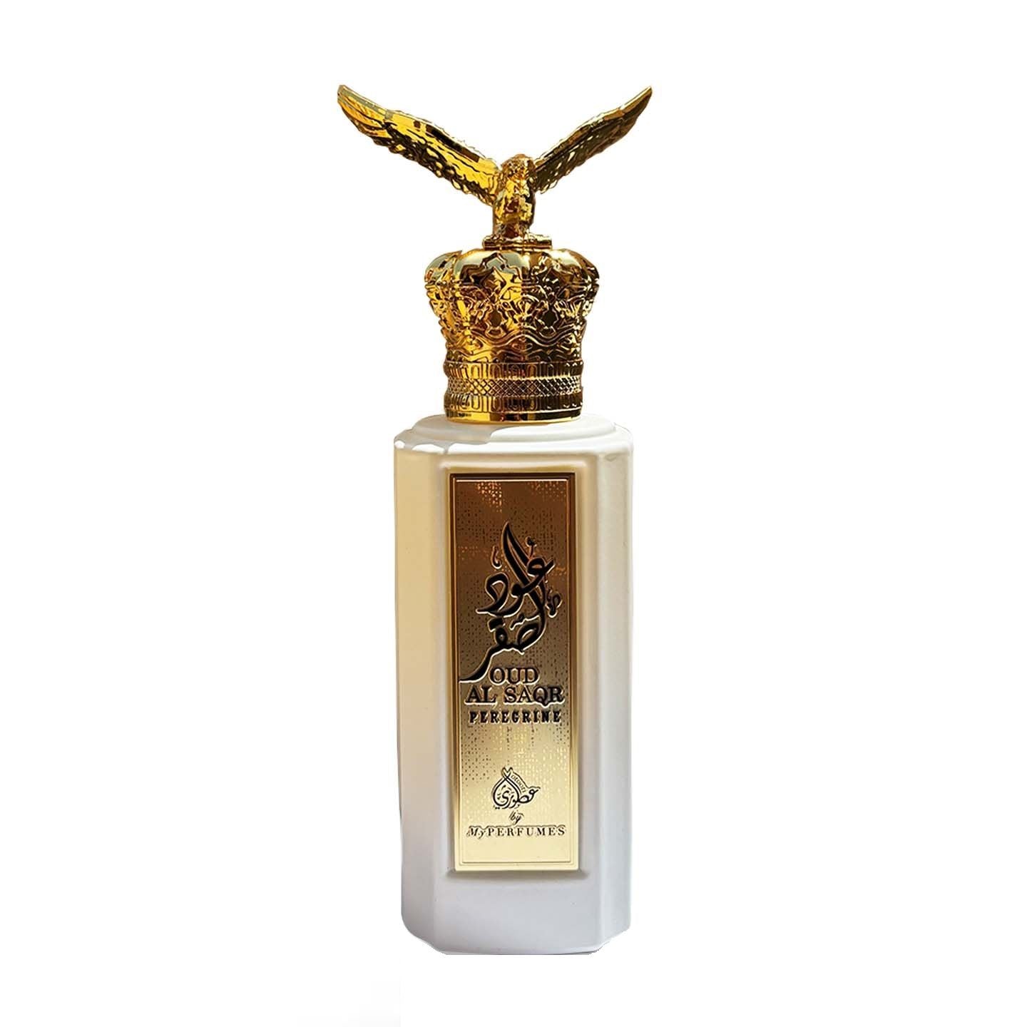 Oud Al Saqar Peregrine Perfume