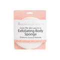 Natural Exfoliating Body Scrubber Sponge