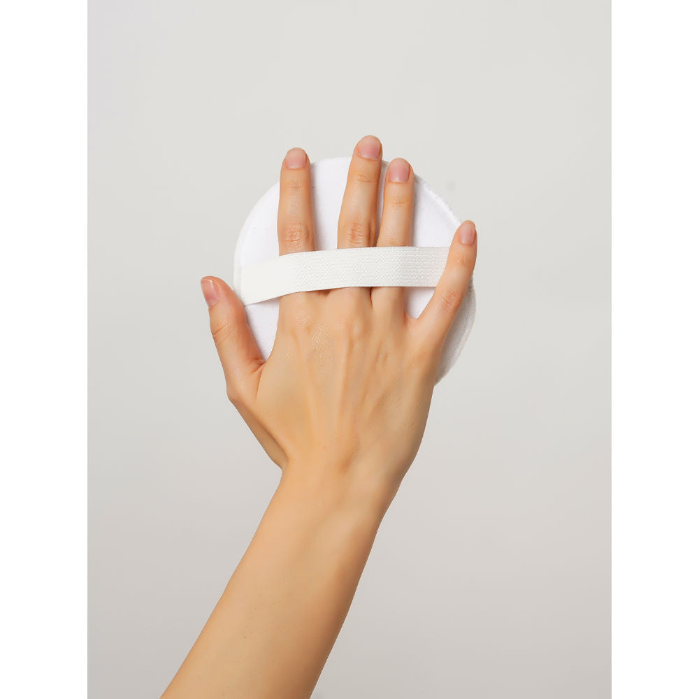 Natural Exfoliating Body Scrubber Sponge