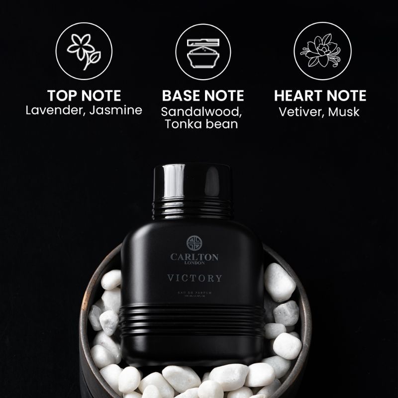 Men Victory Perfume