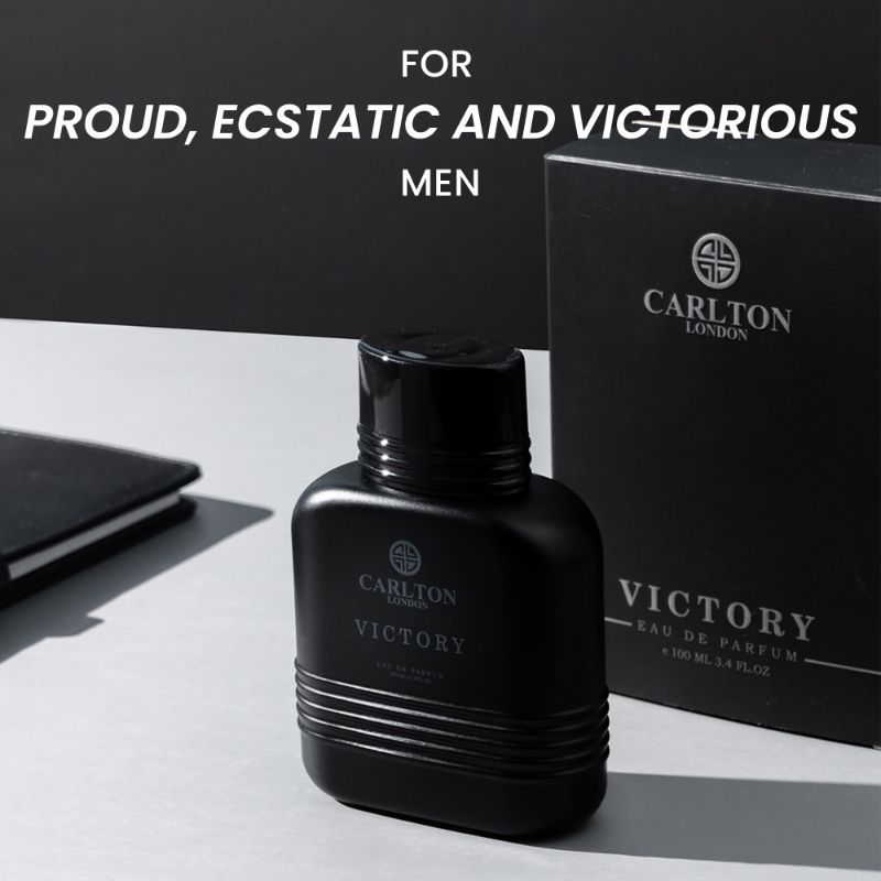 Men Victory Perfume