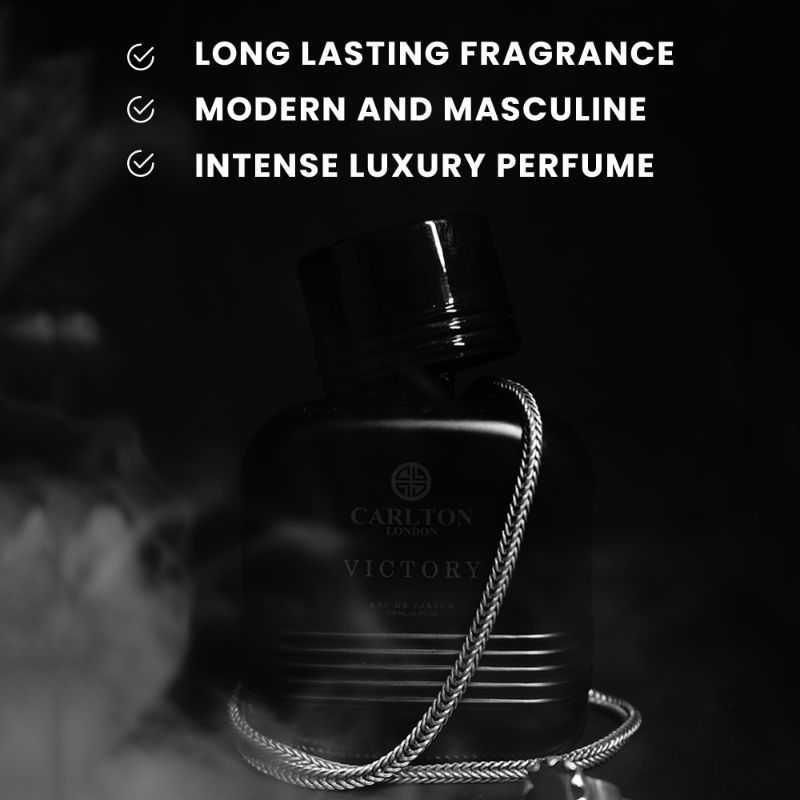 Men Victory Perfume